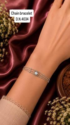Premium Chain Bracelet Jewellery market in Kolkata